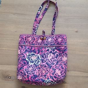Vera Bradley tote